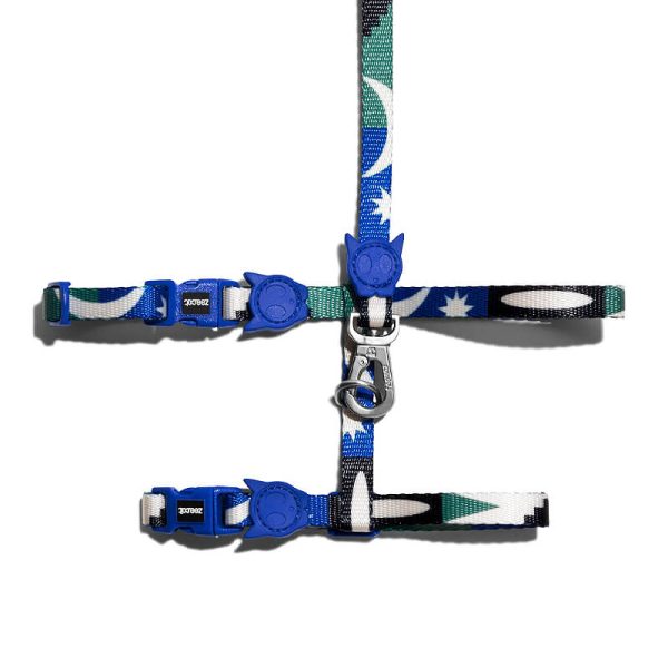 Zeecat Set Harness Tarot