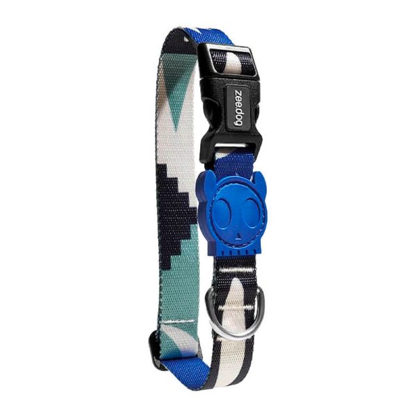Zeedog Collar Tarot