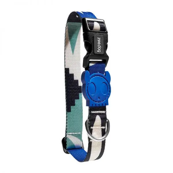 Zeedog Collar Tarot