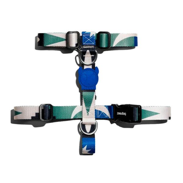 Zeedog H-Harness Tarot L