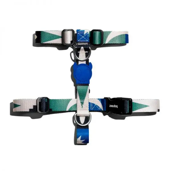 Zeedog H-Harness Tarot L
