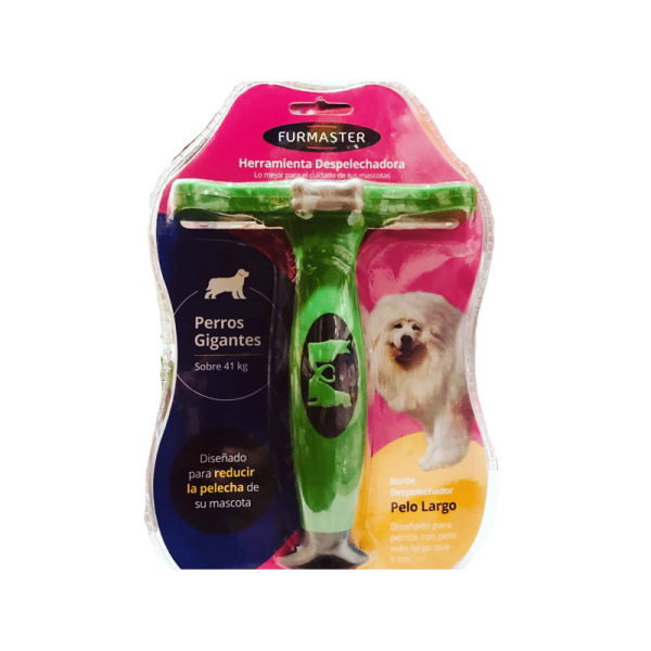 Furmaster XL Pelo Largo Perro Sobre 41 Kg