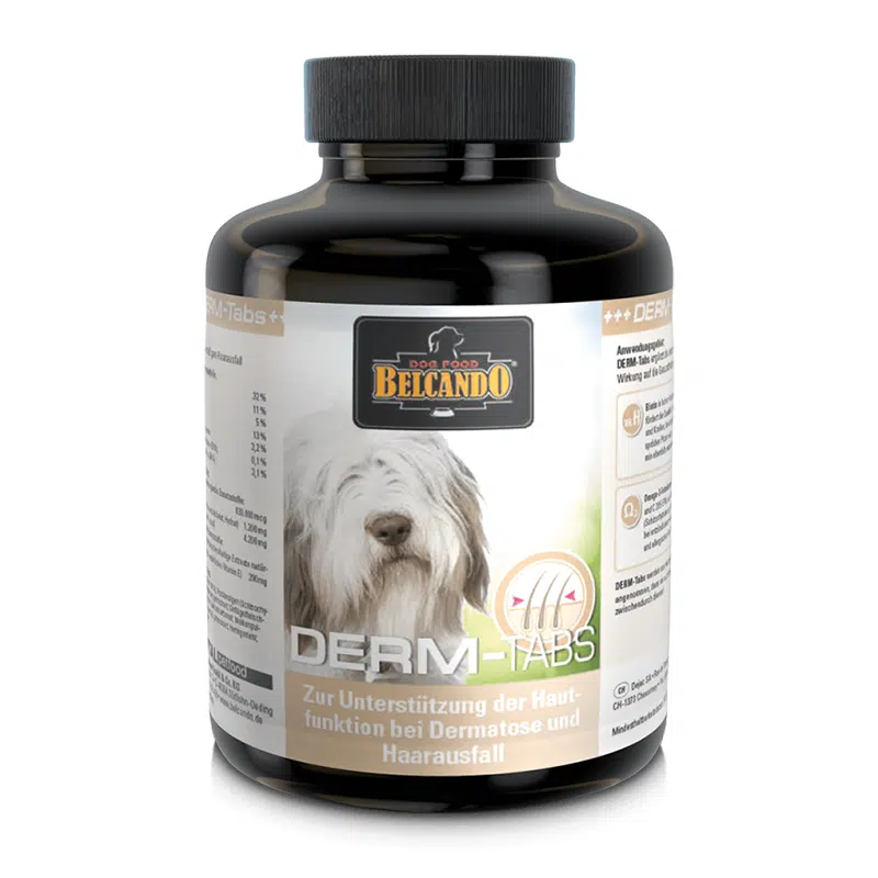 BELCANDO Tabletas Derm 60 Comprimidos BELCANDO Tabletas Derm 60 Comprimidos