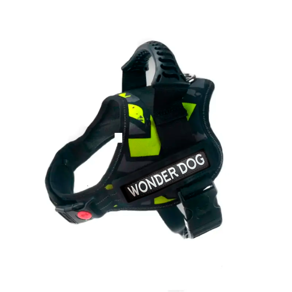 Arnés_K9_Talla_XL