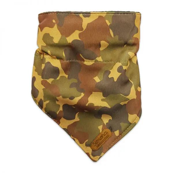 Bandana Camuflaje
