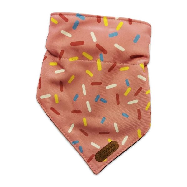 Bandana Chispas