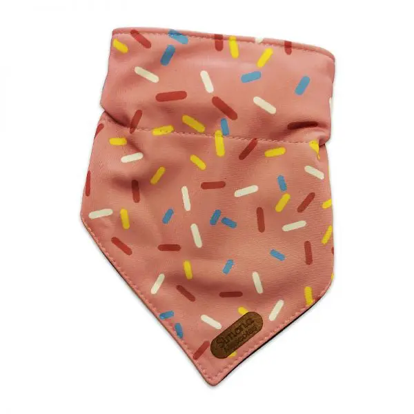 Bandana Chispas