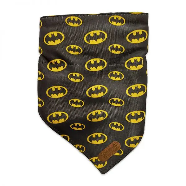 Bandana Batman