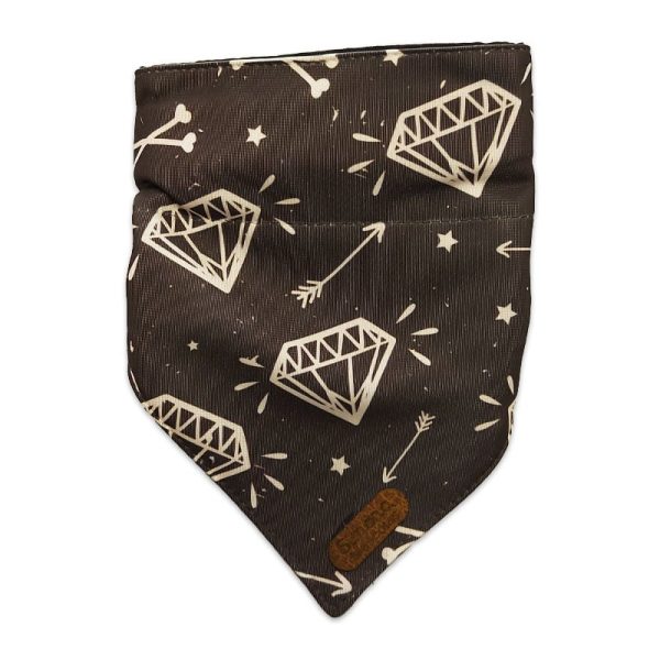 Bandana Diamantes
