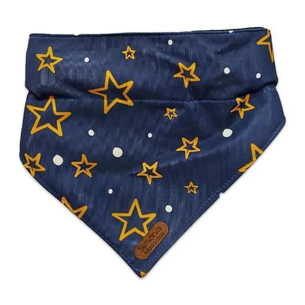 Bandana Estrellas