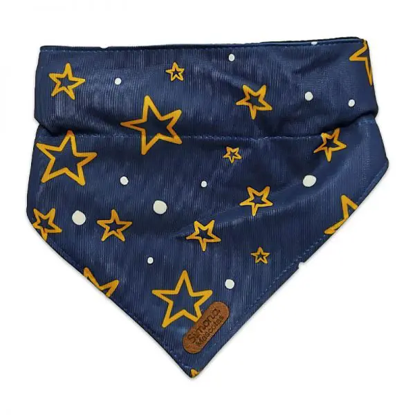 Bandana Estrellas
