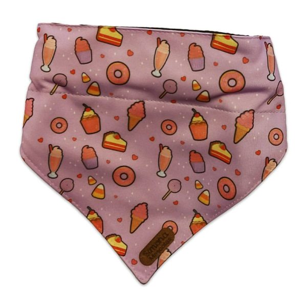 Bandana Dulces