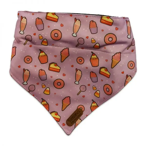Bandana Dulces