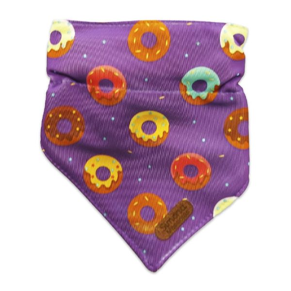 Bandana de Donas L - Simona Mascotas