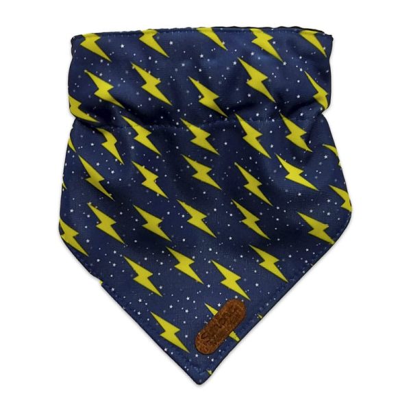 Bandana de Rayos S