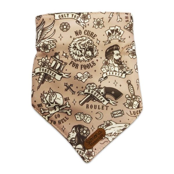 Bandana Urbana S - Simona Mascotas