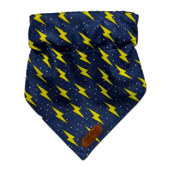 bandana rayo
