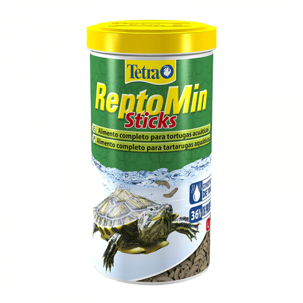 Tetra ReptoMin 270g - 1 L