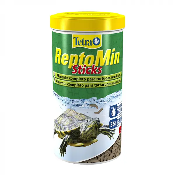 Tetra ReptoMin 270g - 1 L