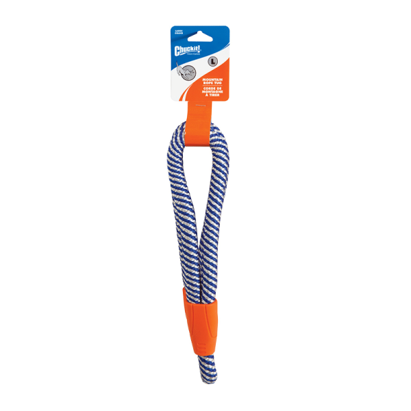 Mountain Rope Tug L - Chuckit