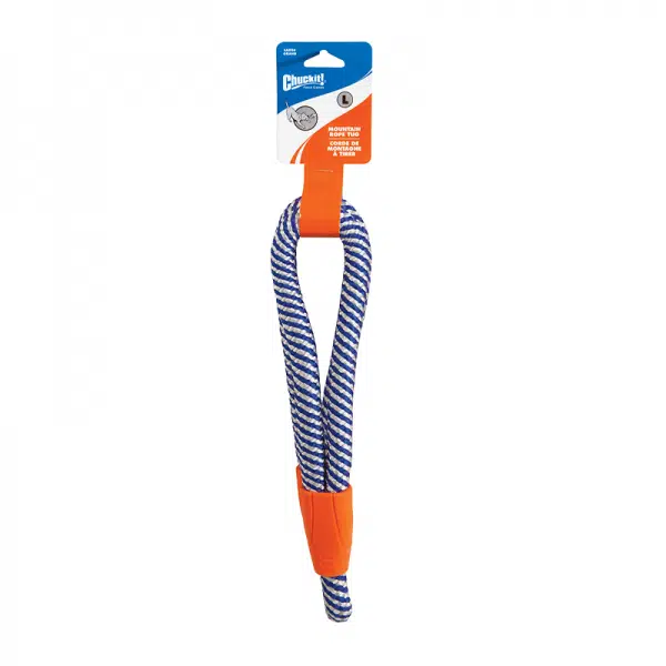 Mountain Rope Tug L - Chuckit