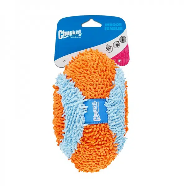 Pelota Indoor Rugby Fumbler - Chuckit!