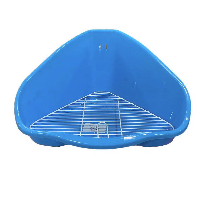 Letrina Esquinera Celeste Letrina Esquinera Celeste