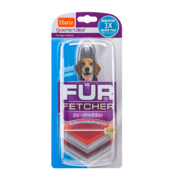 Cepillo groomers best - Hartz