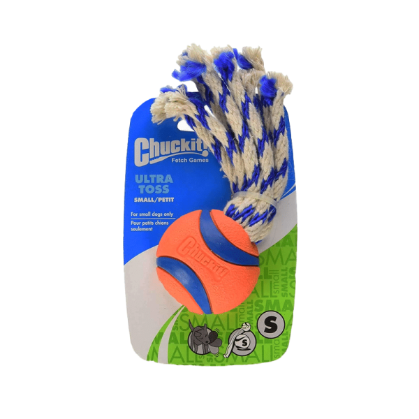 Ultra Toss S - Chuckit!