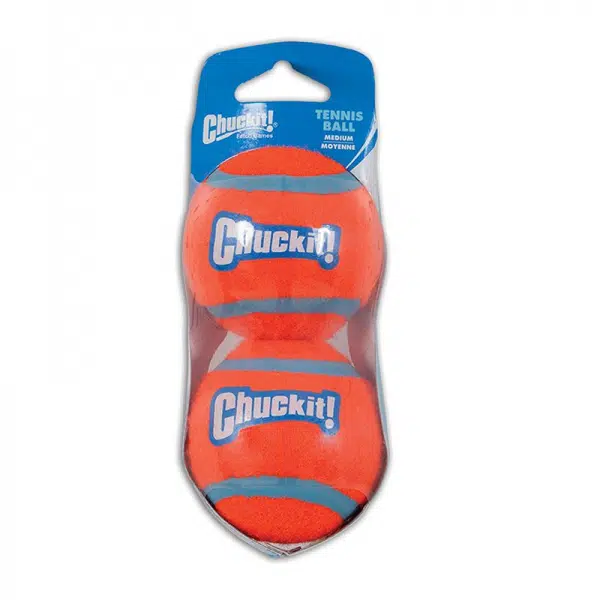 Tennis Ball Shrink Small 2und - Chuckit!
