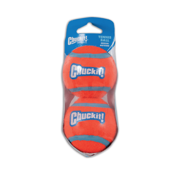 Pelota Tennis M 2 und - Chuckit!