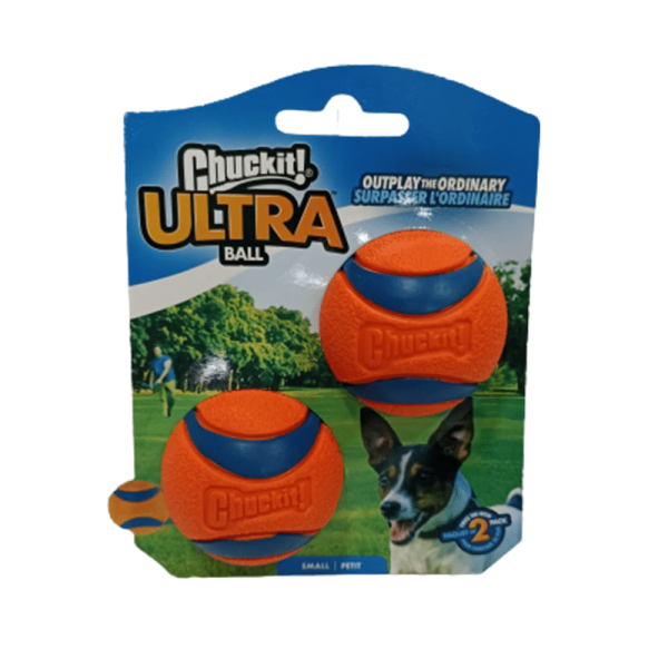 Ultra Ball Small 2und