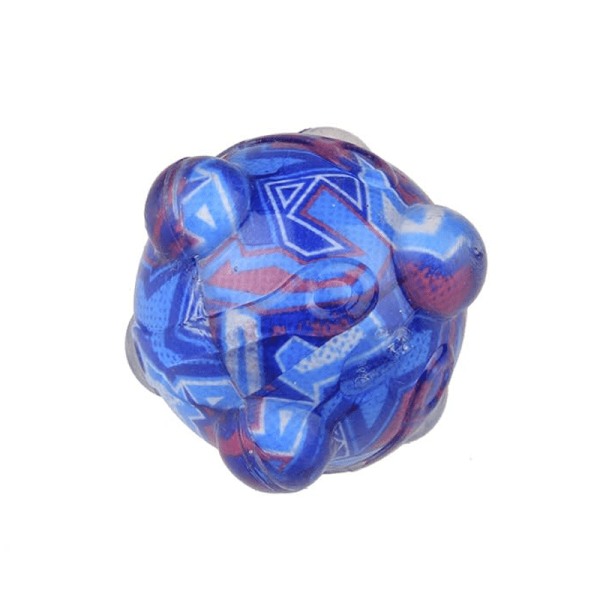 Juguete bola Chrome Play 3.5 cm