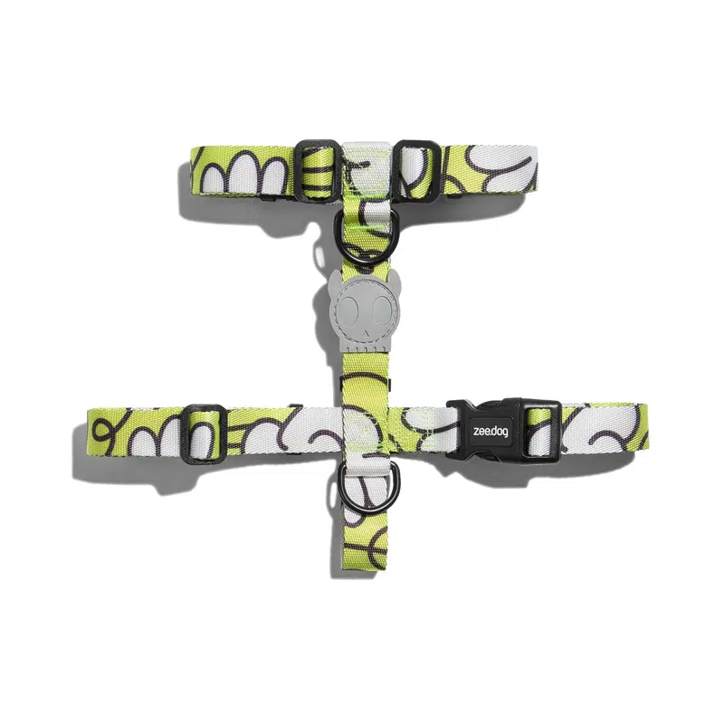 Arnés H Zeedog Smash Arnés H Zeedog Smash