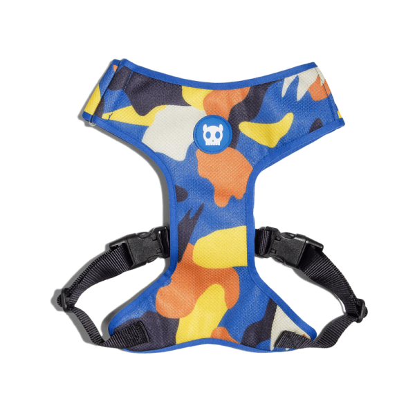 Arnes Ajustable Artsy Air Mesh - XS