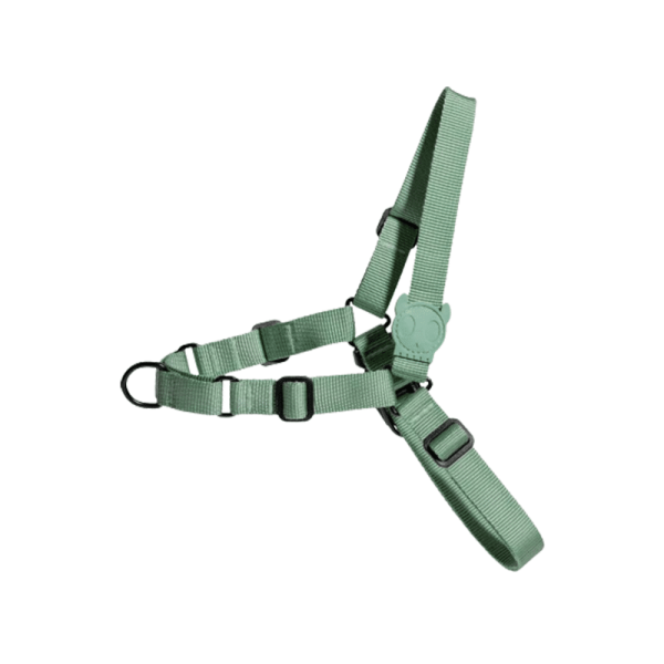 Arnes Zeedog Army Green Soft-Walk - S