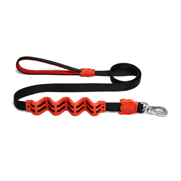 Zeedog Correa Anti Tirones Fatboy Large 120cm