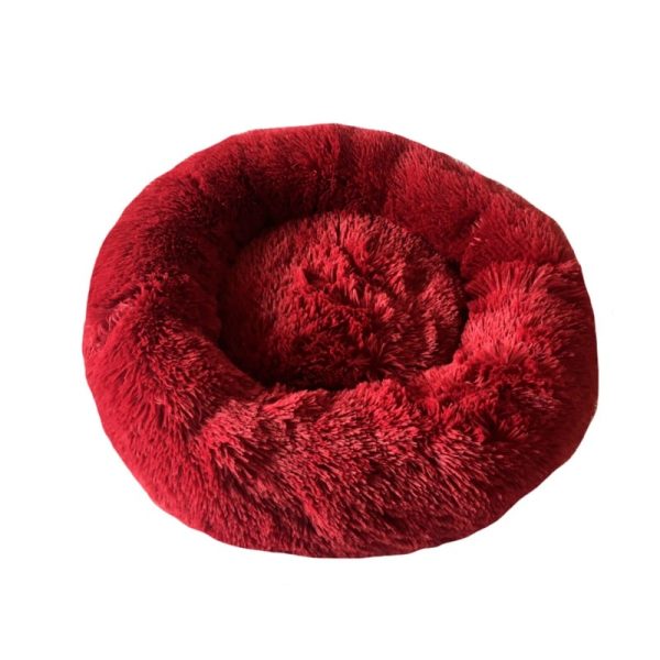 Cama Antiestrés - 120 cm - Burdeo