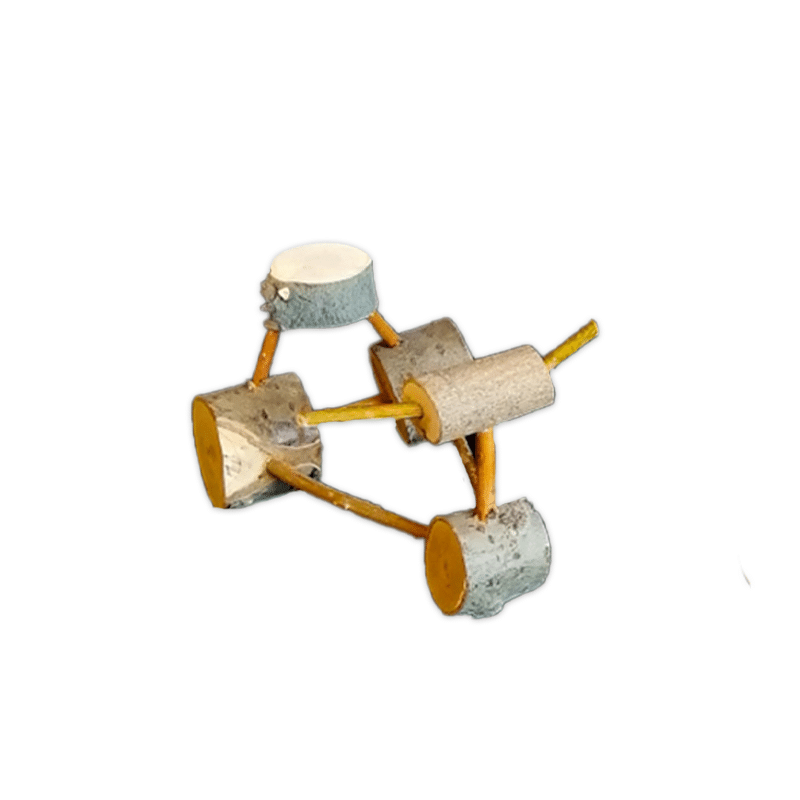 Bunnicleta - La Granjita de Conejino Bunnicleta - La Granjita de Conejino