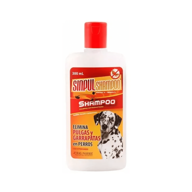Sinpul shampoo 300ml