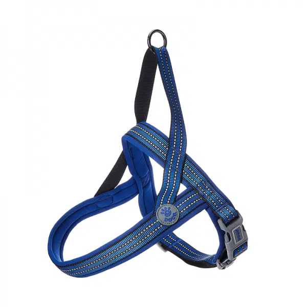 Doco Arnes Vario Azul- XL