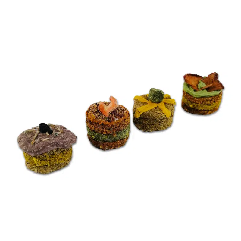 Mini Cake - La Granjita De Conejino Mini Cake - La Granjita De Conejino
