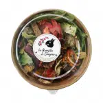 Ensalada César– La Granjita de Conejino