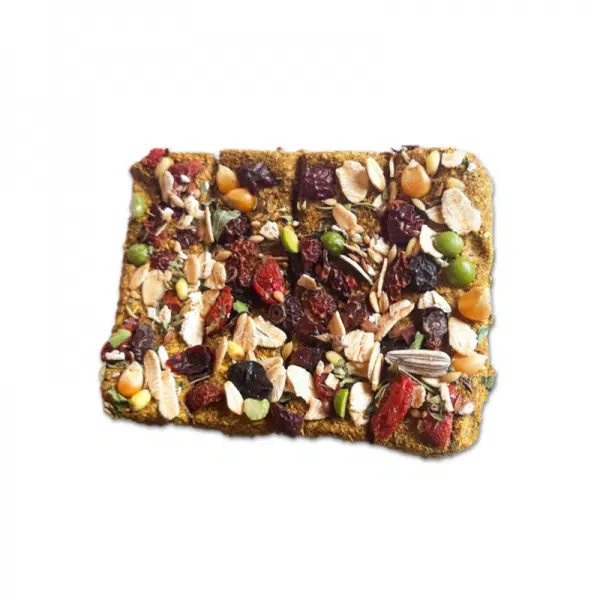 Barritas Hamster– La Granjita de Conejino