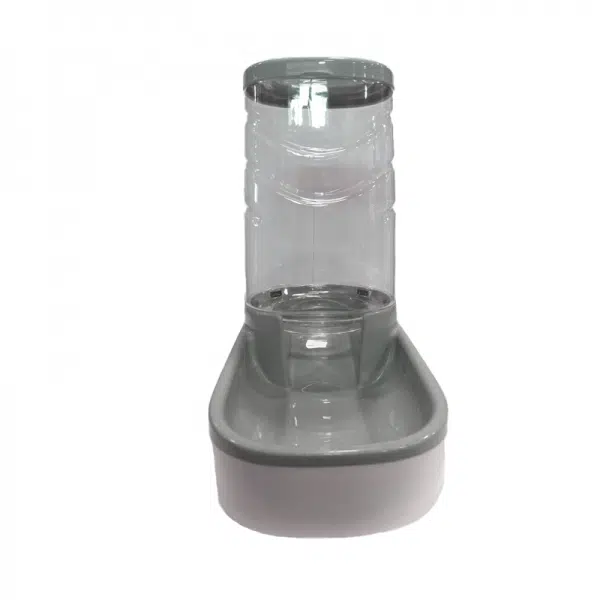 Comedero 3.5L Gris