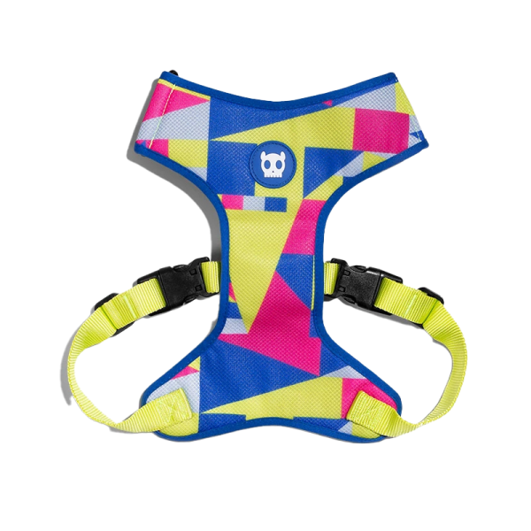 Arnés Pechera Ajustable Volt XS - Zeedog