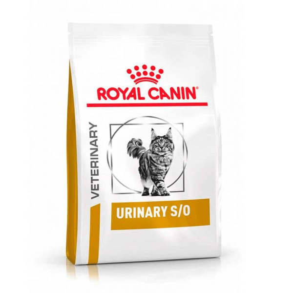 Royal Canin Urinary S/O