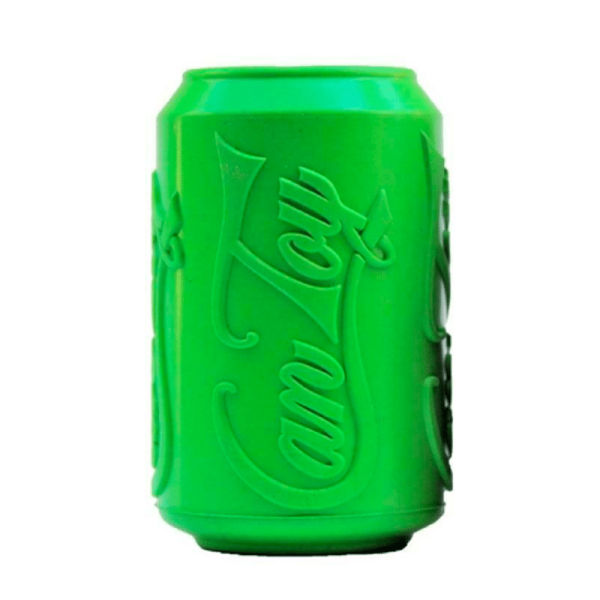 Can Toy Verde - Large