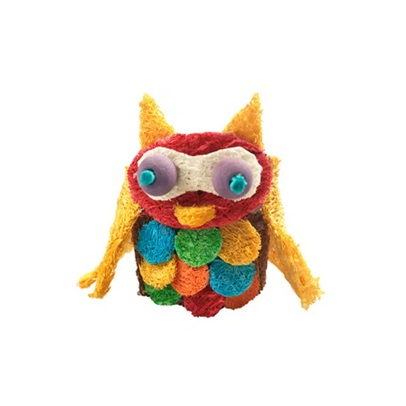 buho