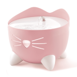 Fuente Pixi Rosa-Catit